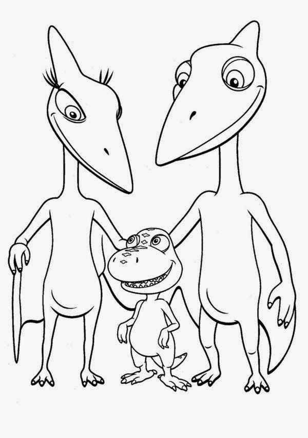 Dinosaurs Coloring Pages and Printables Education free printable dinosaur colo