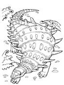 Dinosaurs Coloring pages. Select from 25238 printable Coloring pages of cartoons