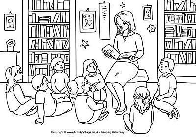 14 Places to Find Free Back to School Coloring Pages Activity Village39s Fre