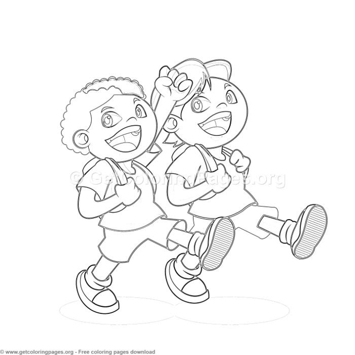 20 Back to School Coloring Pages – GetColoringPages.org coloring coloringboo