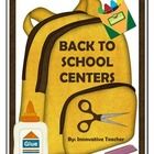 Back To School Centers