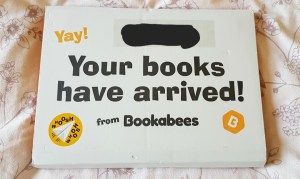 Bookabees Review Handpicked books delivered each month to your door for your k
