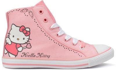 Hello Kitty shoe