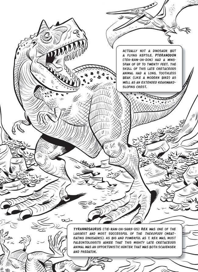 Jim Lawson39s Dinosaurs Coloring Book By Jim Lawson. Welcome to Dover Public