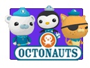 Octonauts game