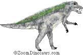 Paleontology and Geology Glossary describes all sorts of different dinosaurs an