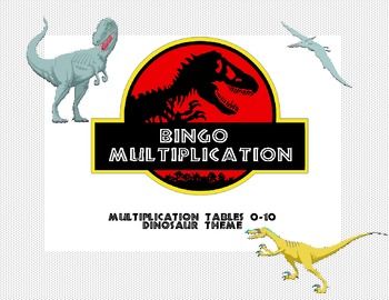 Take advantage of the renewed interest in dinosaurs with this fun filled way to