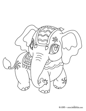 You can choose online or printable animals coloring pages. We teach you how to d