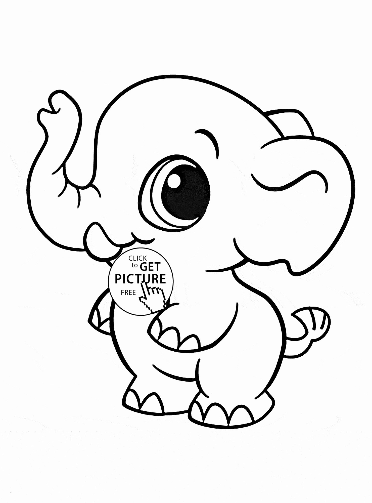 Coloring Book Templates Lovely 18lovely Free Animal Coloring Pages Clip Arts & Coloring Pages