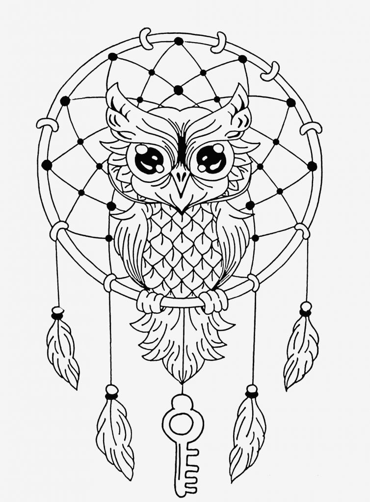 Animal Mandala Coloring Pages Printable | BubaKids.com