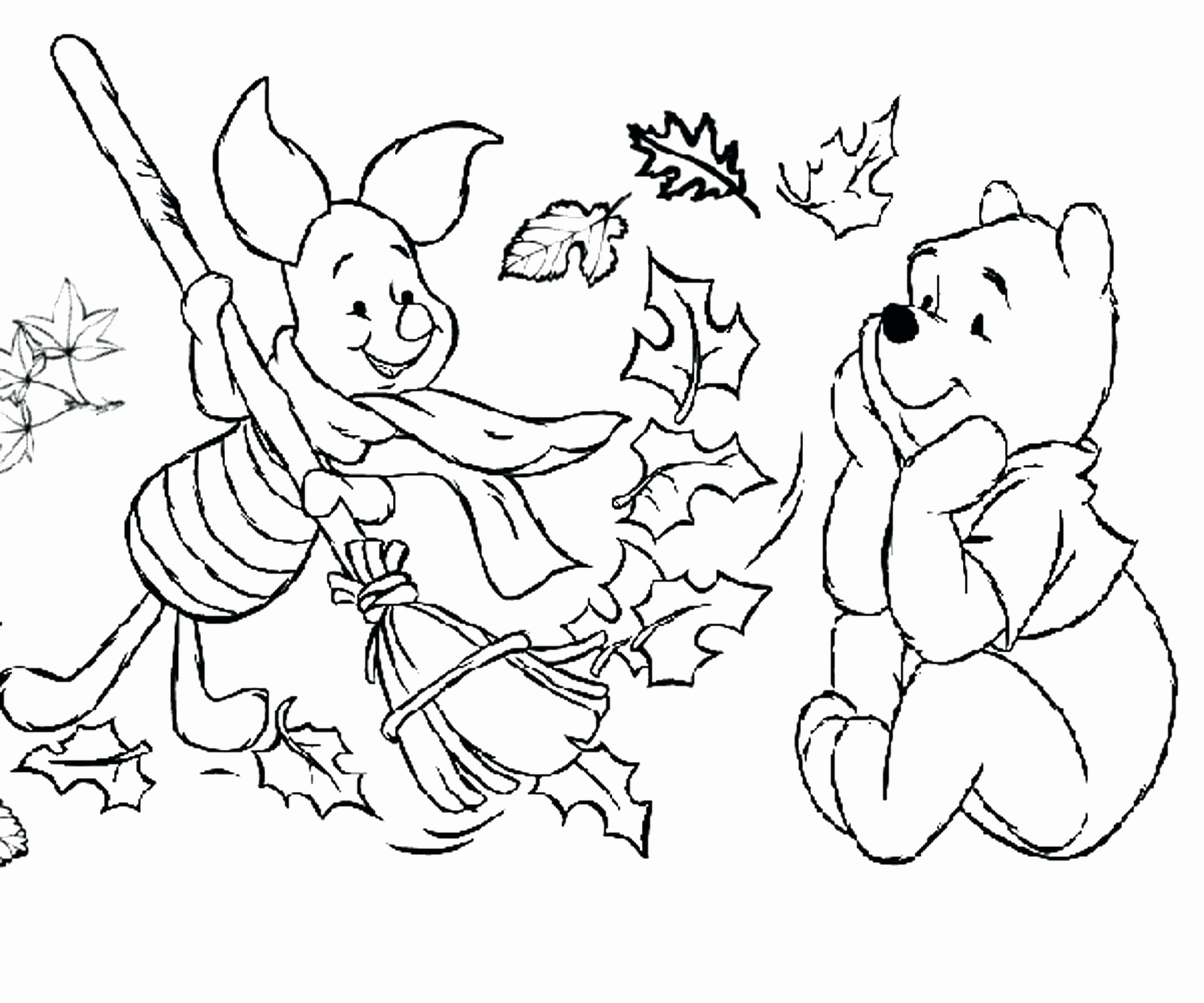 Coloring Pages Animals Fresh Coloring Pages Animals New to Color Animals Luxury Fall Coloring