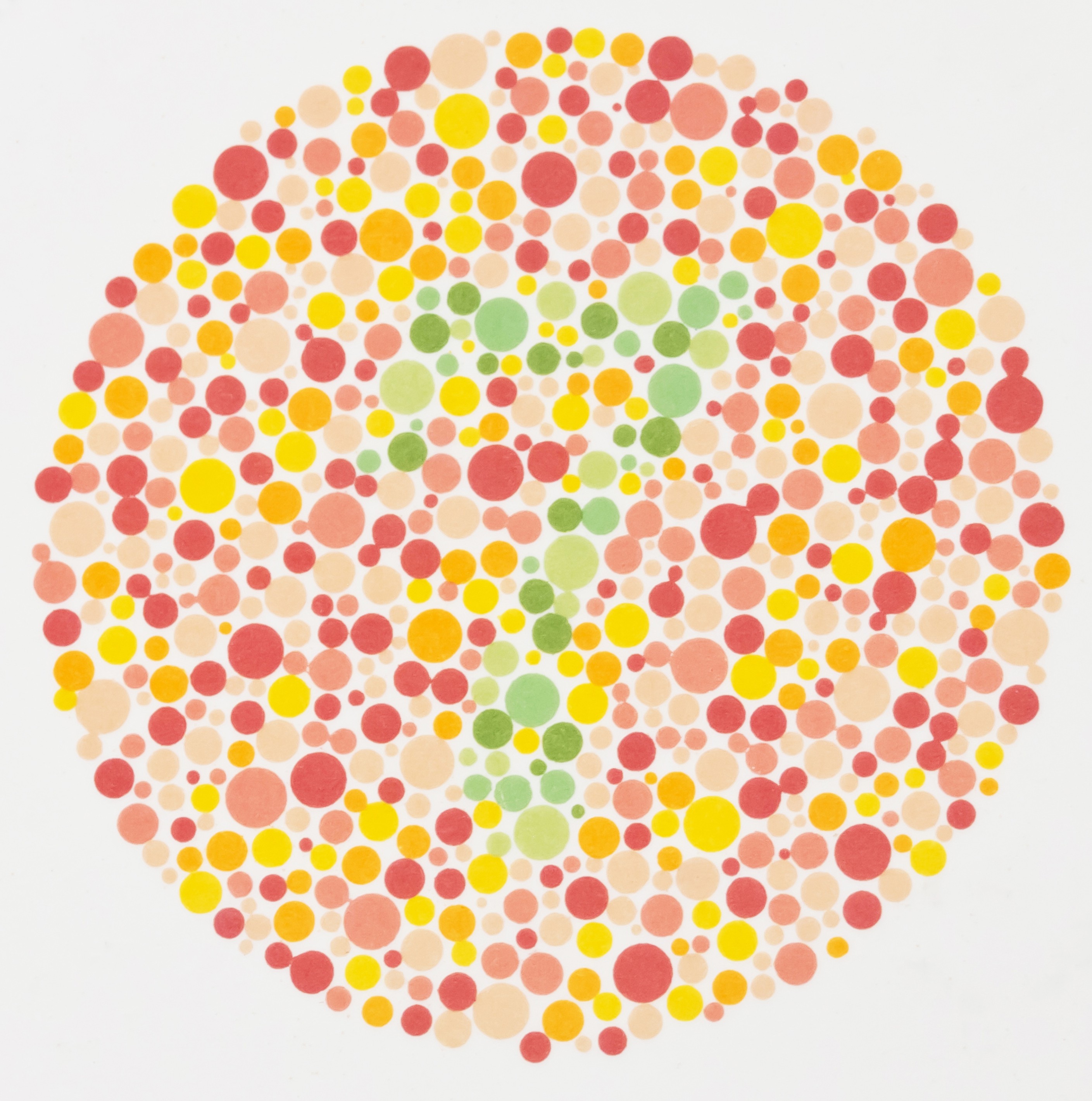 How Can We Know if an Animal Is Color Blind