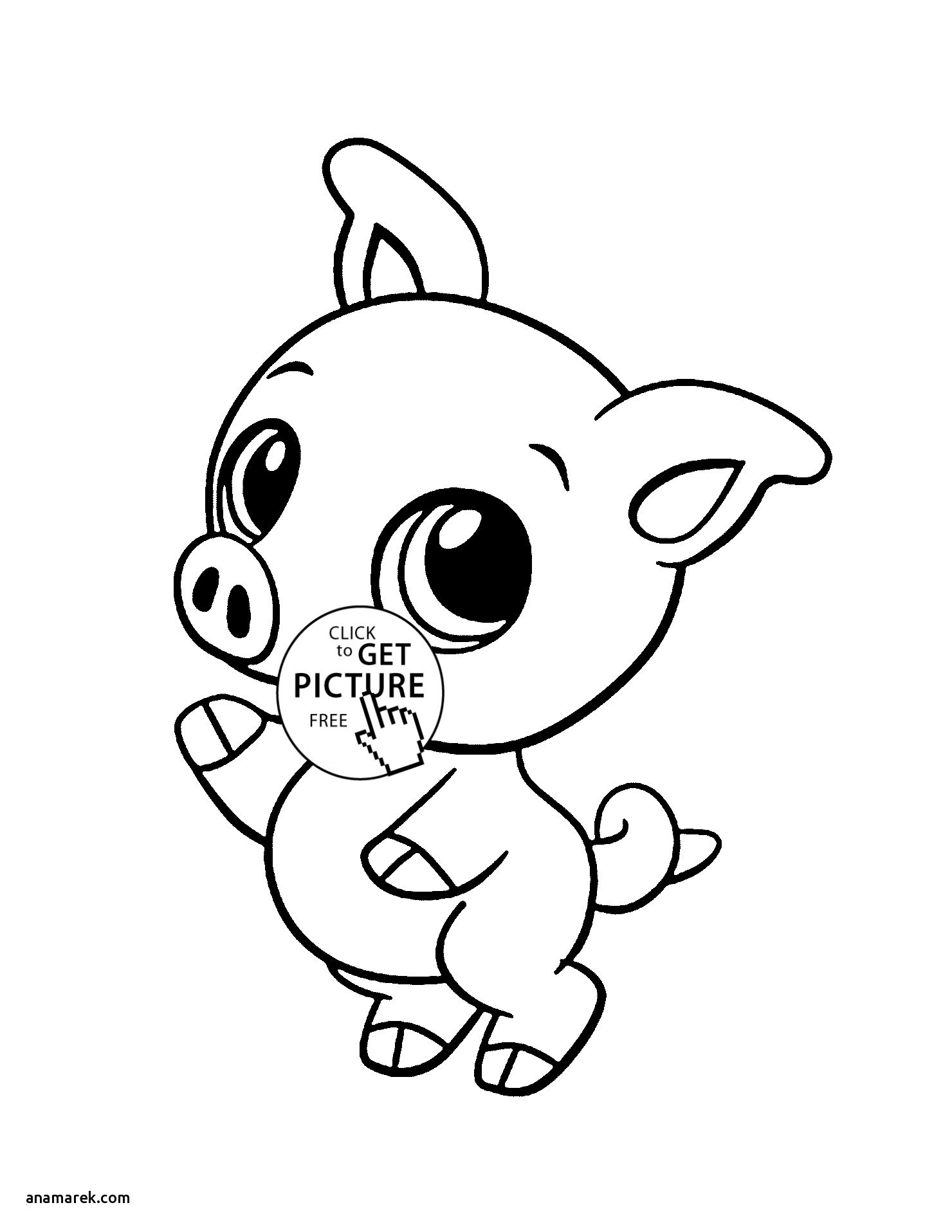 Baby Animal Coloring Pages New Baby Animal Coloring Pages Lovely Fresh Media Cache Ec0 Pinimg