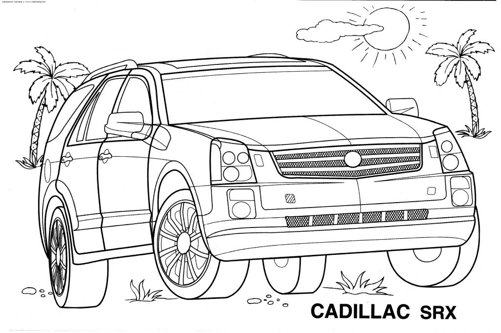 Barbie Car Coloring Pages BubaKids com - Barbie Car Coloring Pages Of Barbie Car Coloring Pages 1024x682 