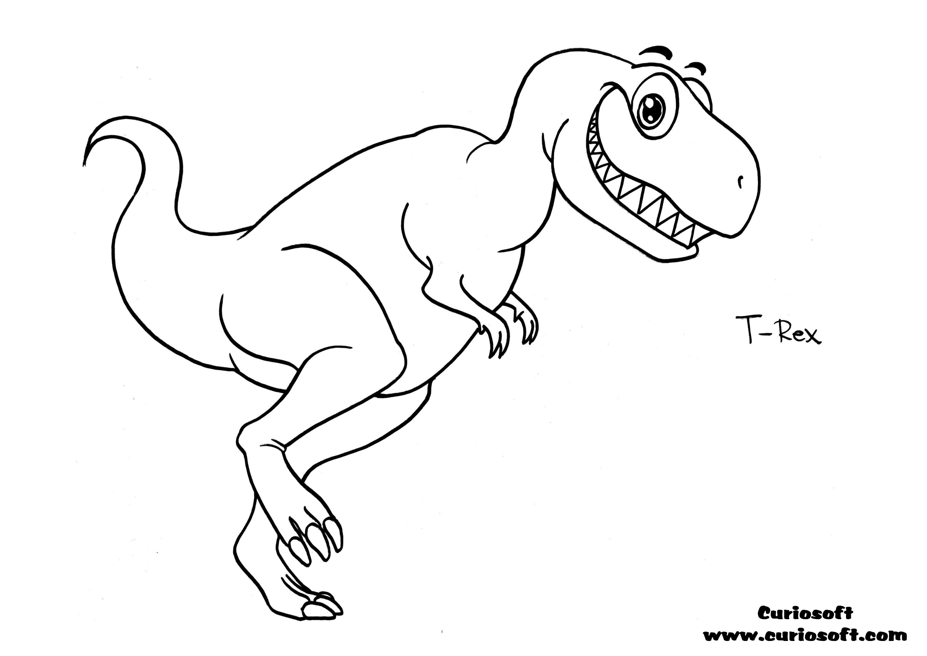 Jurassic World Coloring Pages line New Jurassic Park Coloring Pages Free Printable orango Coloring New T