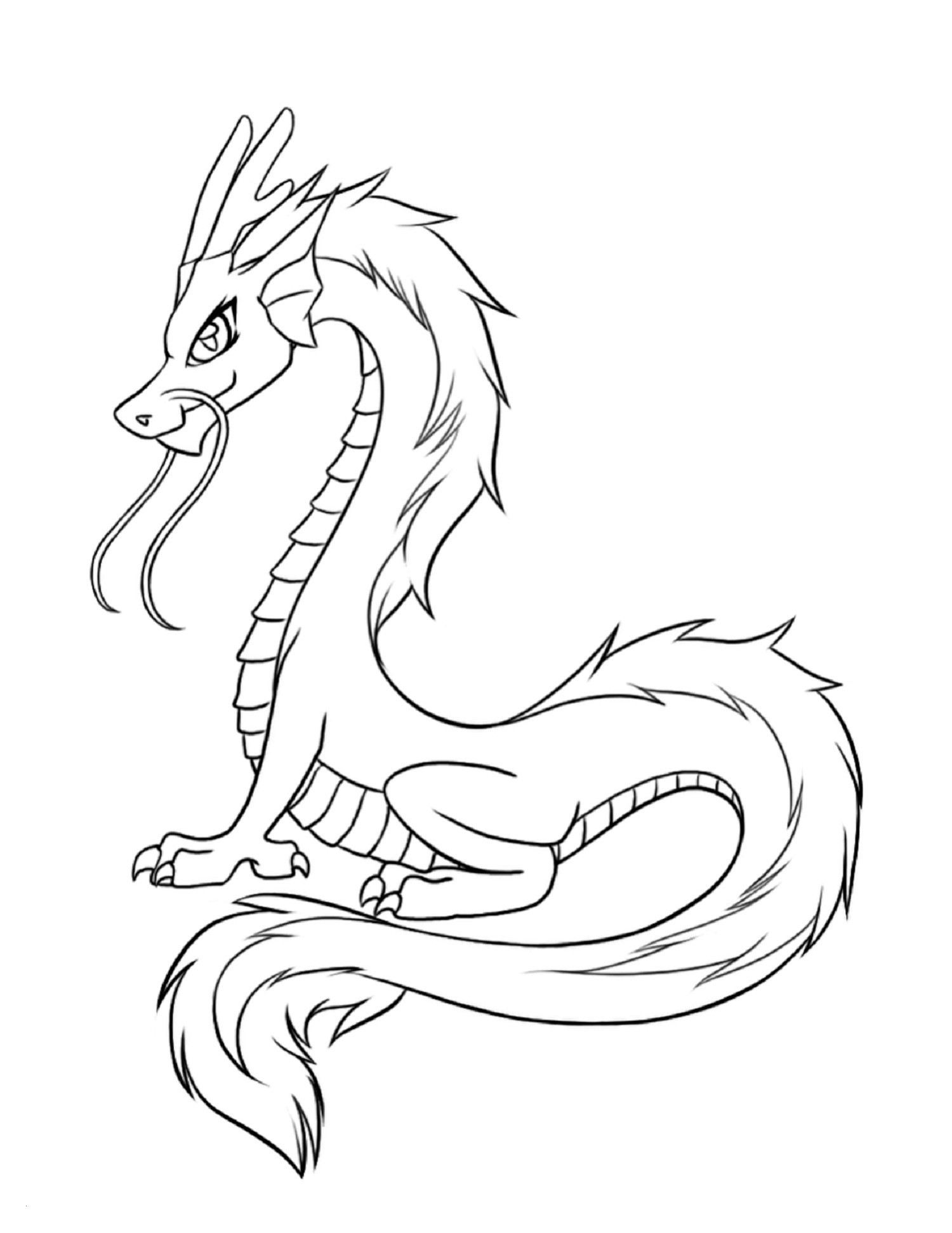 Dragon Coloring Games Inspirational 43 Elegant Stock Chinese Dragon Coloring Pages