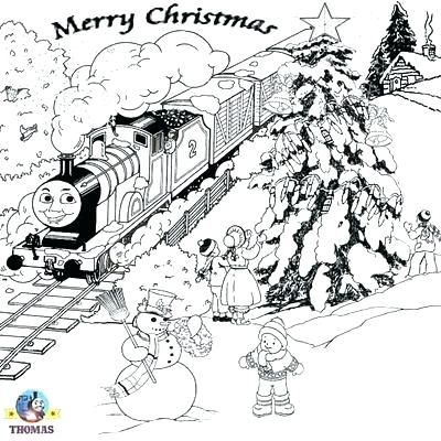 christmas train coloring pages free printable train coloring pages the page free