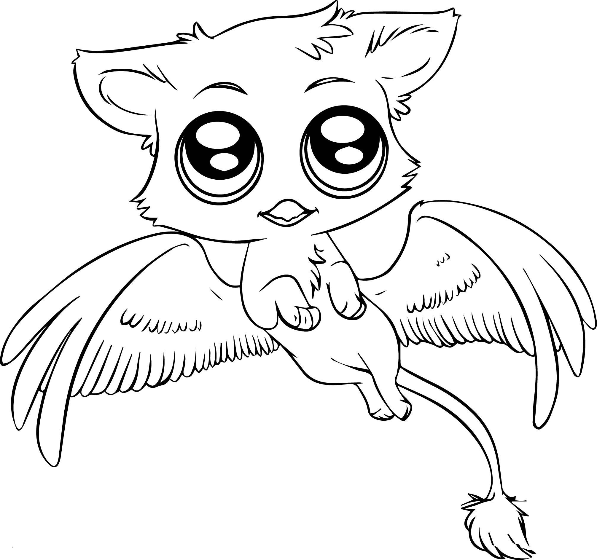 Cute Baby Animal Coloring Pages New Baby Animal Coloring Pages for Adults