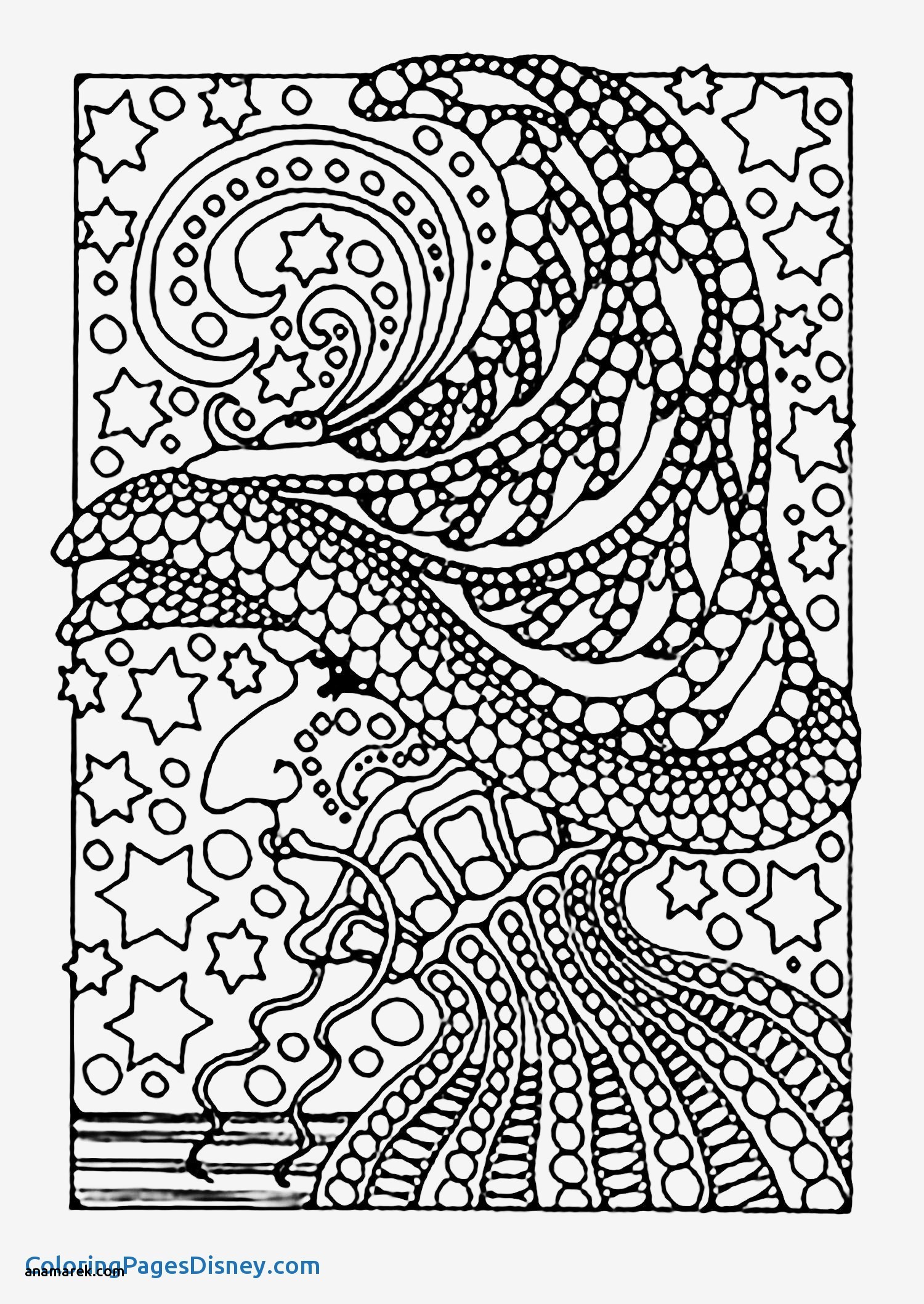 Coolest Coloring Books New Trolls Adult Coloring Book Coloring Page