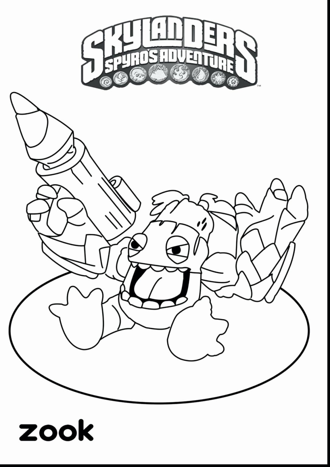 Dinosaur Coloring Pages Pterodactyl