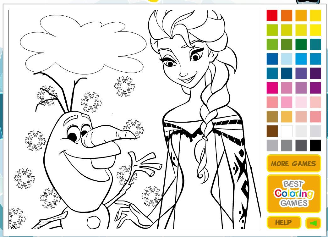 Disney Princess Coloring Pages Disney line Coloring Pages For Kids