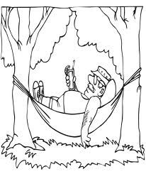 elderly cartoon coloring pages for adults Google Search