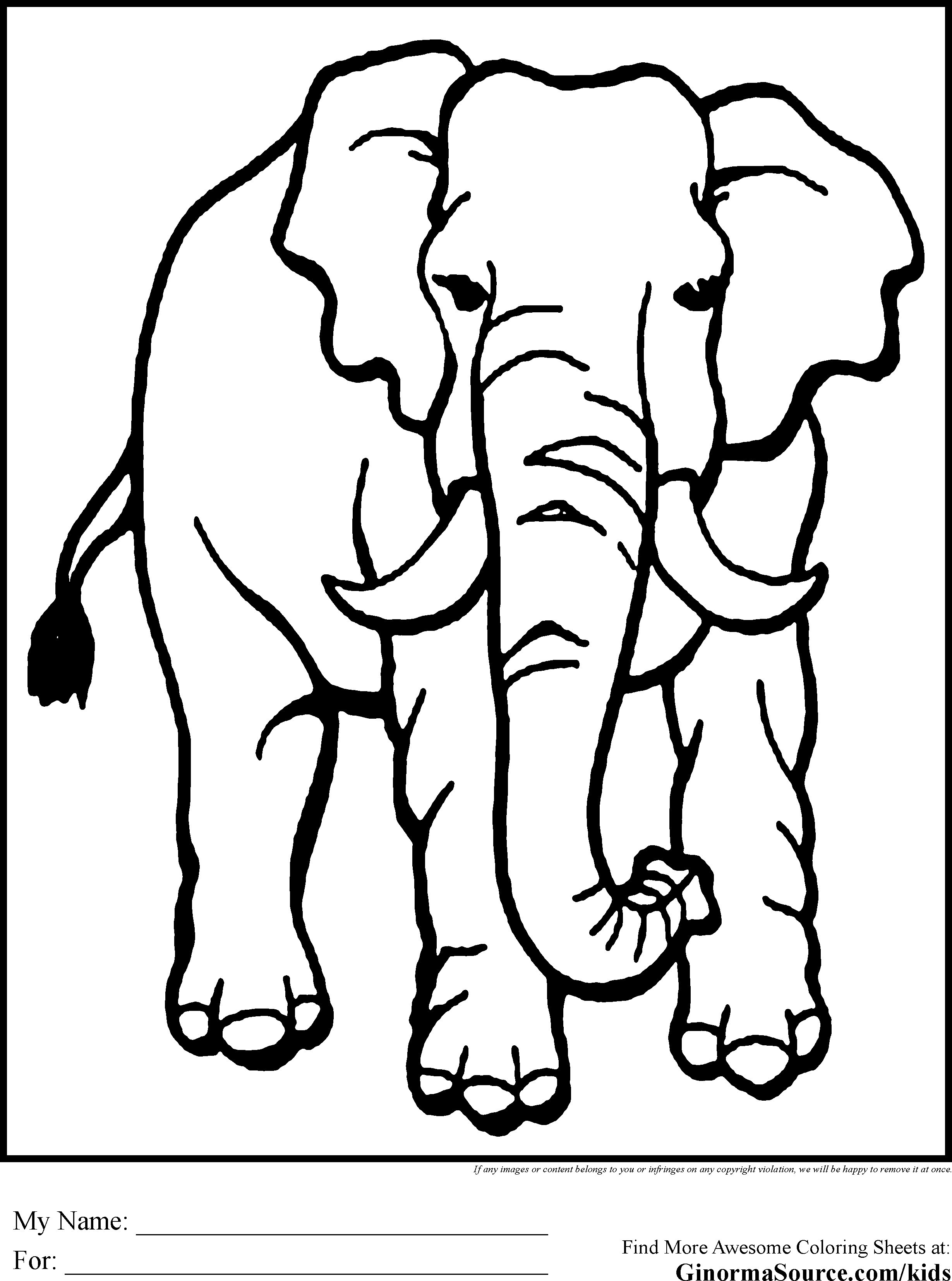 free coloring pages Endangered Animals Coloring Pages Free Coloring Library of Endangered Animal Coloring