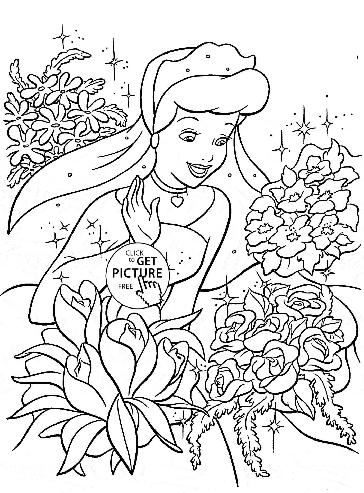 Printable Princess Coloring Page Lovable Free Printable Princess Coloring Pages Awesome New Dress Up Coloring