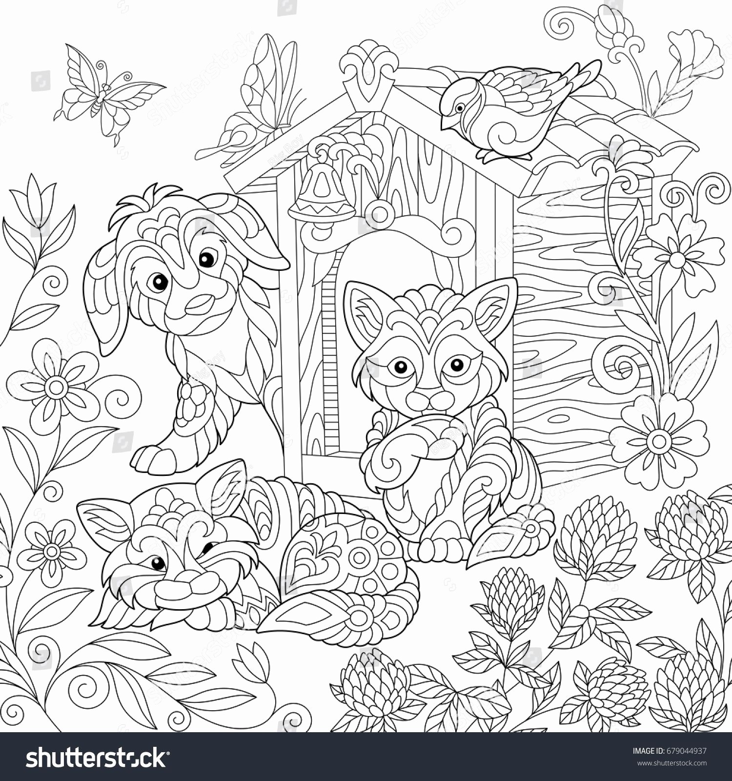 halloween cat coloring pages 28r halloween cat coloring pages beautiful best od dog coloring pages free colouring pages