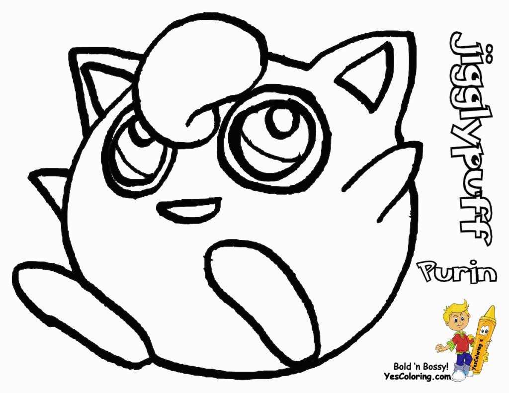 Luxury Printable Coloring Pages Jigglypuff Free Coloring Pages Download Luxury Printable Coloring Pages Jigglypuff Free