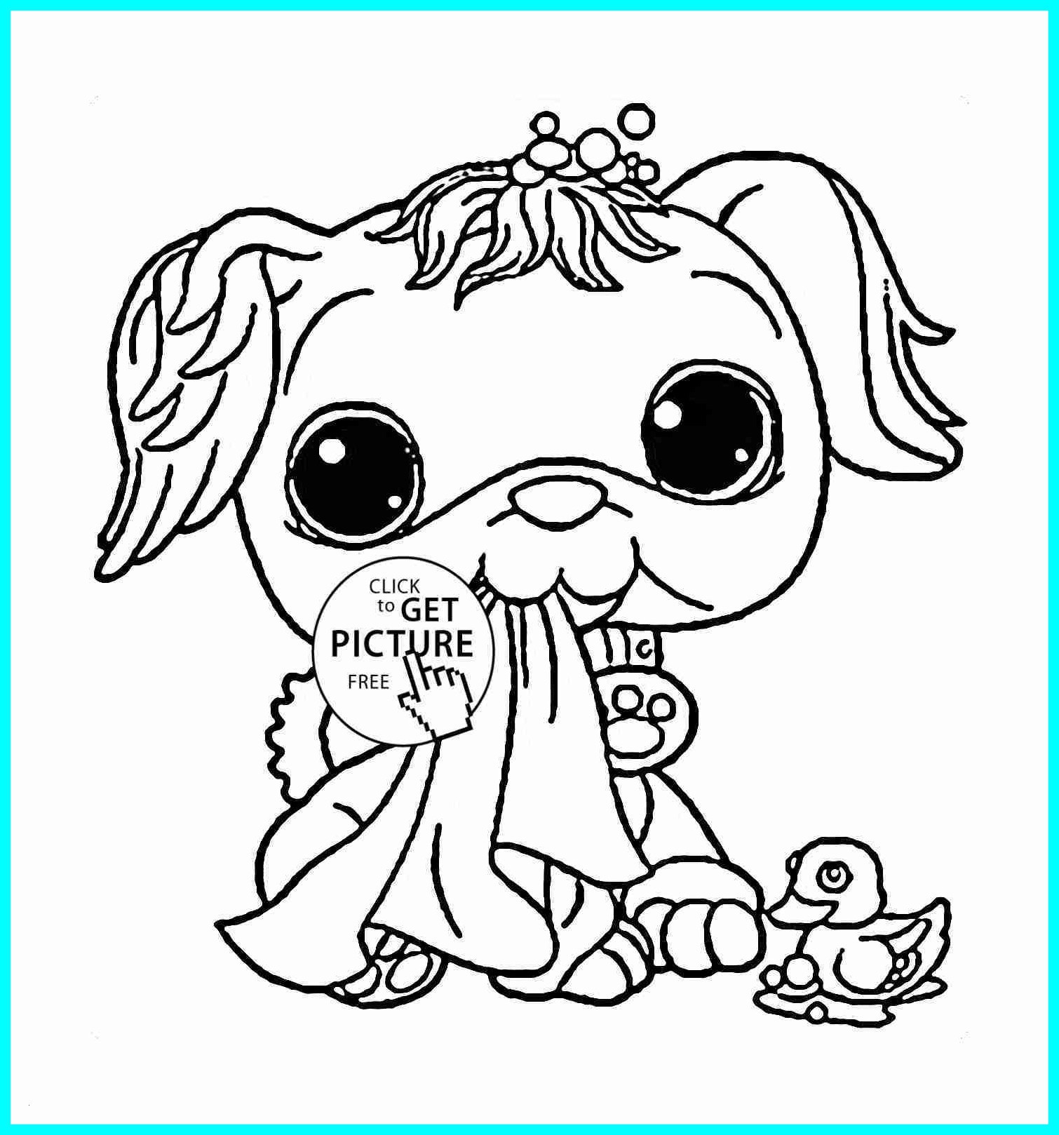 Littlest Pet Shop Coloring Pages Fabulous Fascinating Puppy Dog Pals Coloring Pages to Print Pic Little