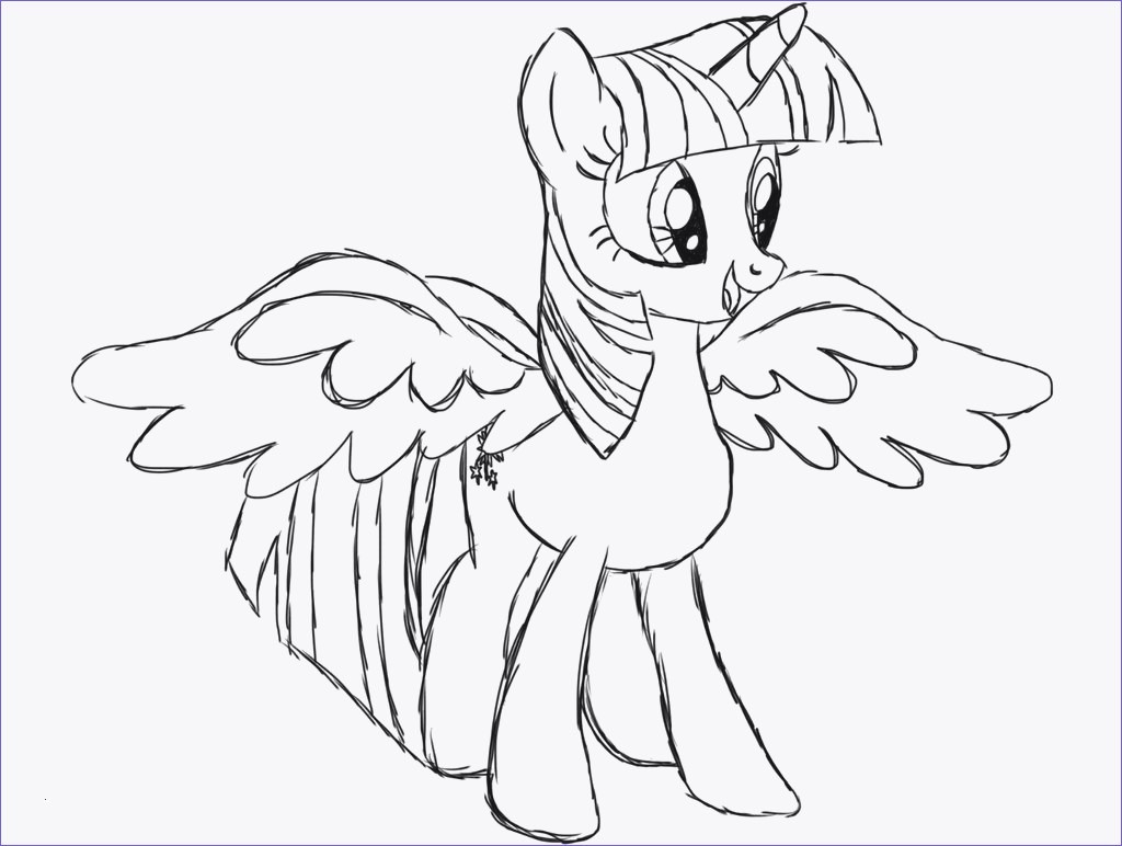 Twilight Coloring Pages Luxury Twilight Coloring Pages Awesome 38 Ausmalbilder My Little Pony