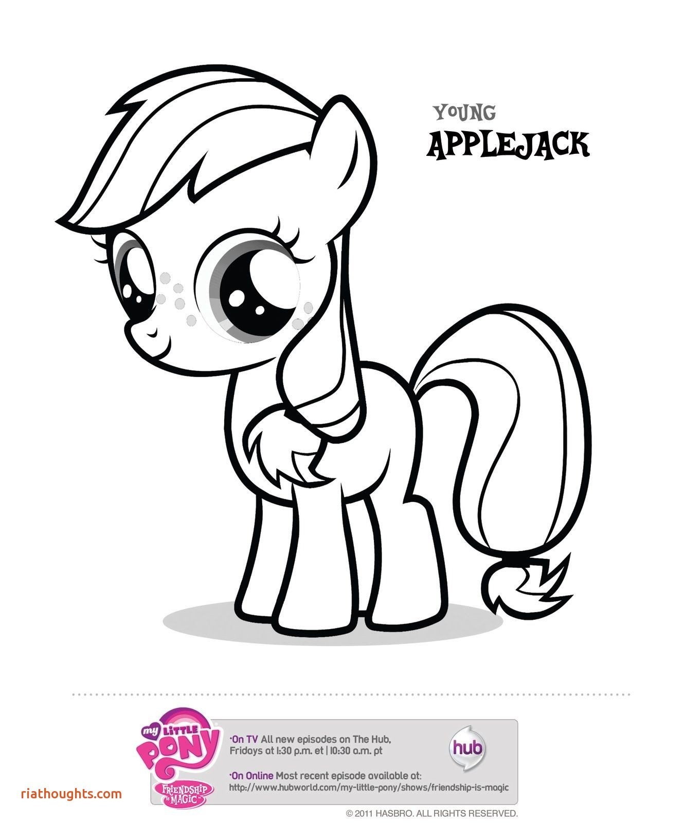 Mlp Coloring Pages Applejack Beautiful Pony Coloring Pages Line Best My Little Heathermarxgallery