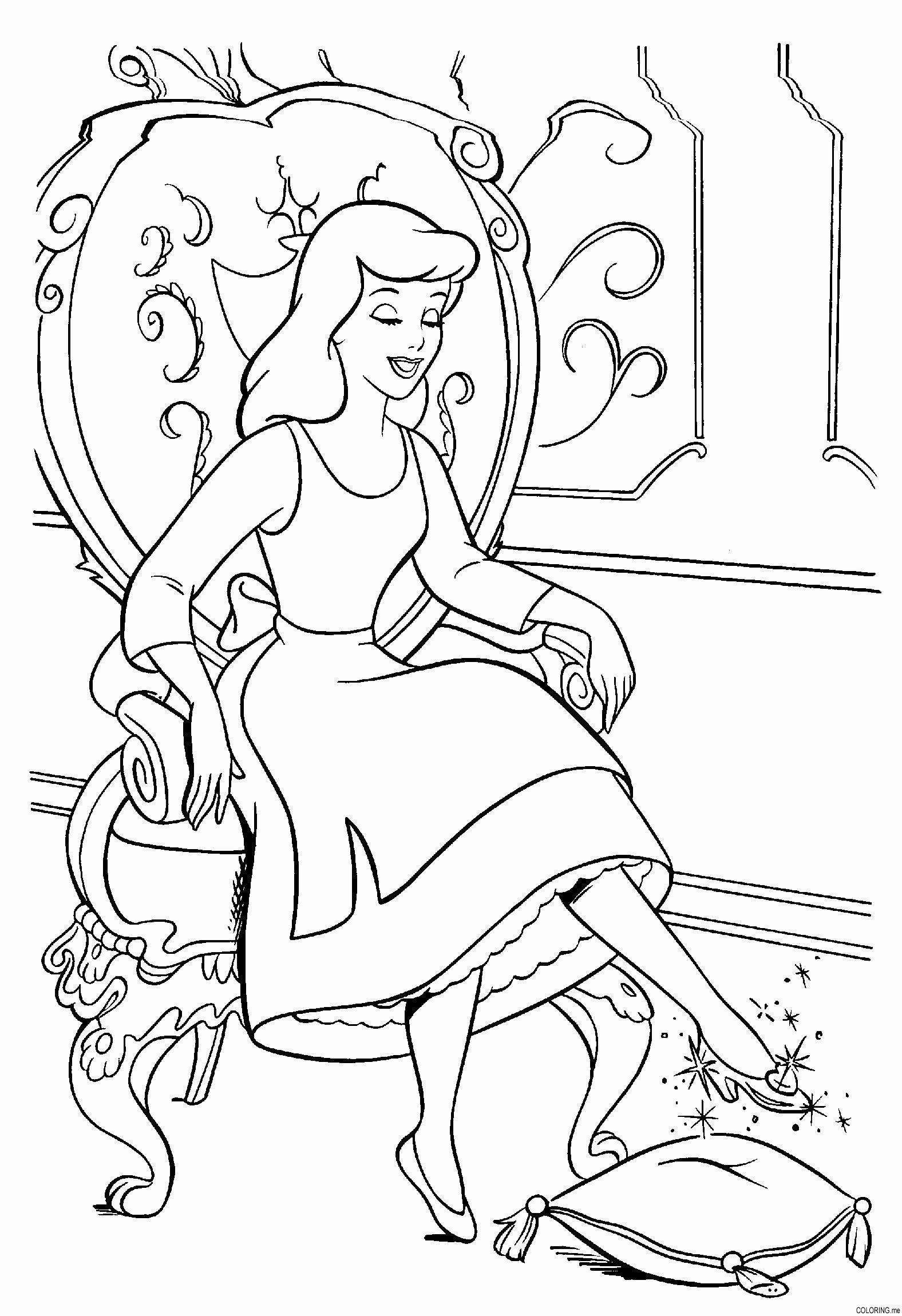 Disney Princess Coloring Book New New Dress Up Coloring Pages to Print 76a5f O D the Free