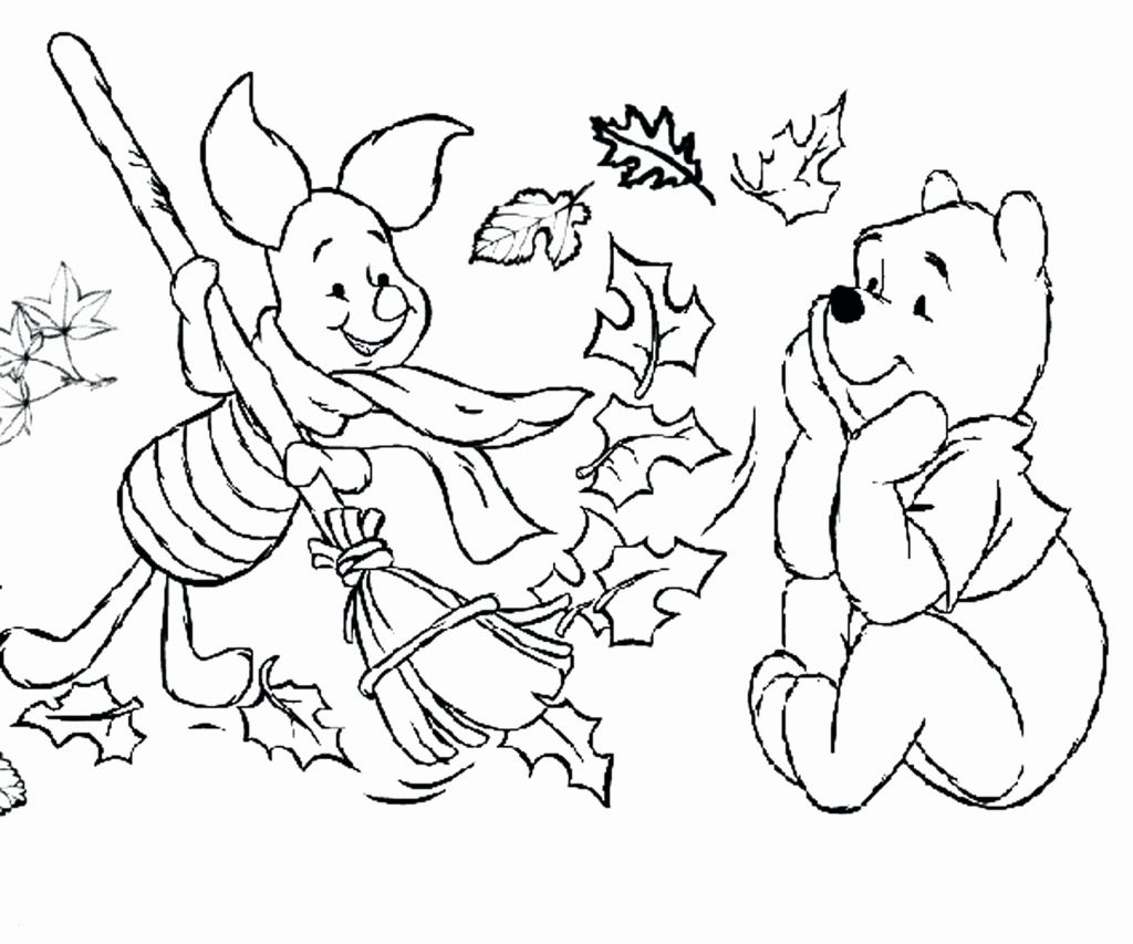 Nocturnal Animals Coloring Pages | BubaKids.com