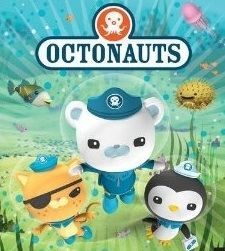 party games octonauts Google Search