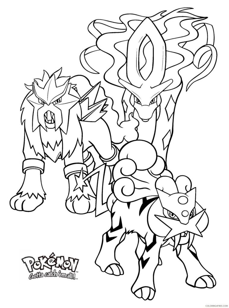 Pokemon Coloring Pages Onix | BubaKids.com