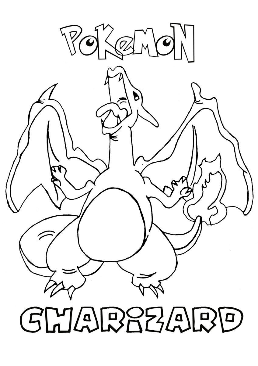 Pokemon Coloring Pages Pdf MULTIPLE PAGES TO PRINT