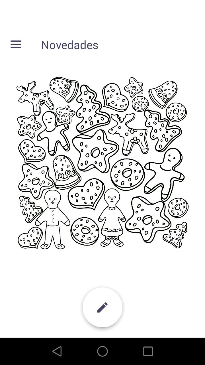 Coloring Book for Me image 7