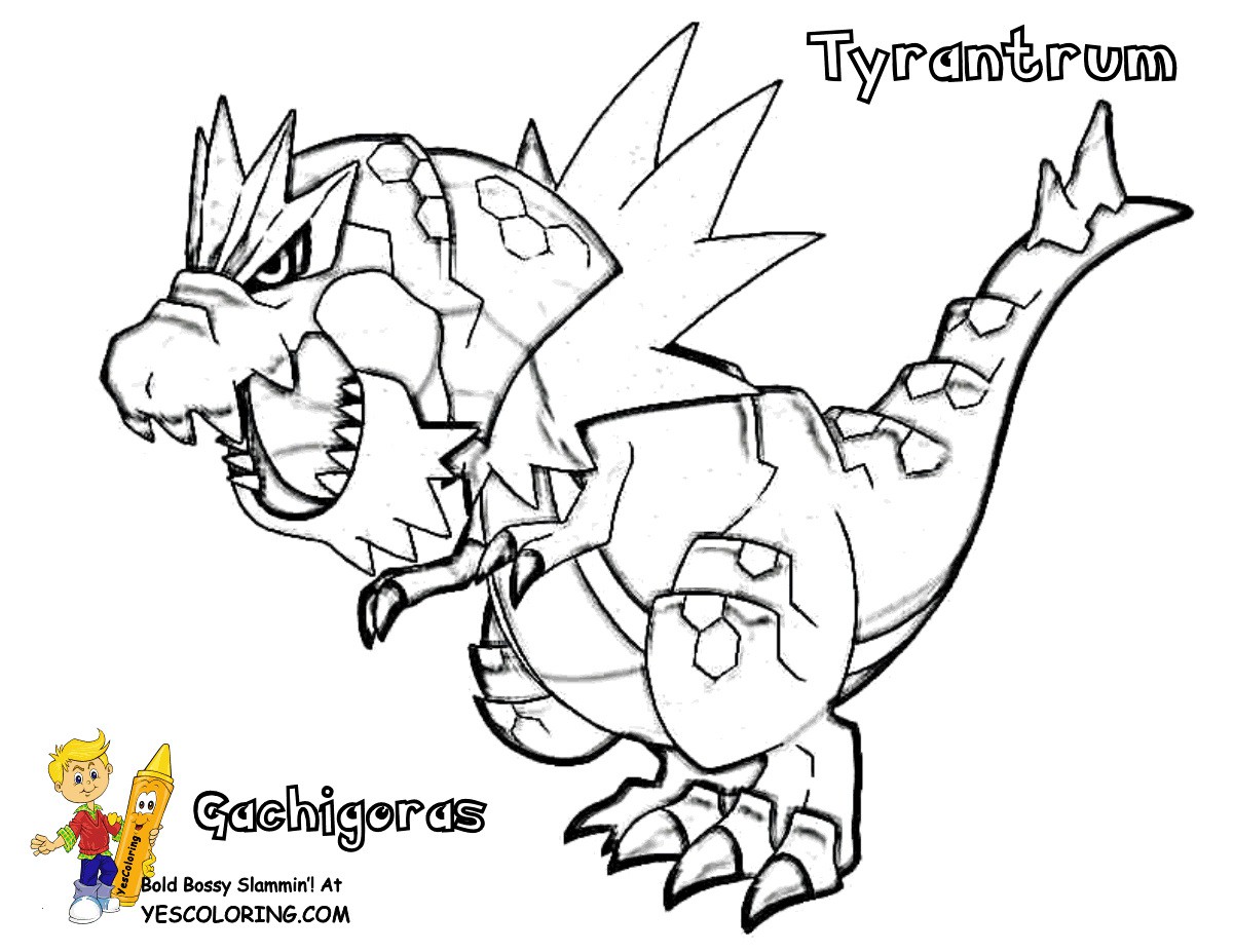 Pokemon Xy Coloring Pages Awesome ¦Ë¯§Å¡„ Coloring Pages