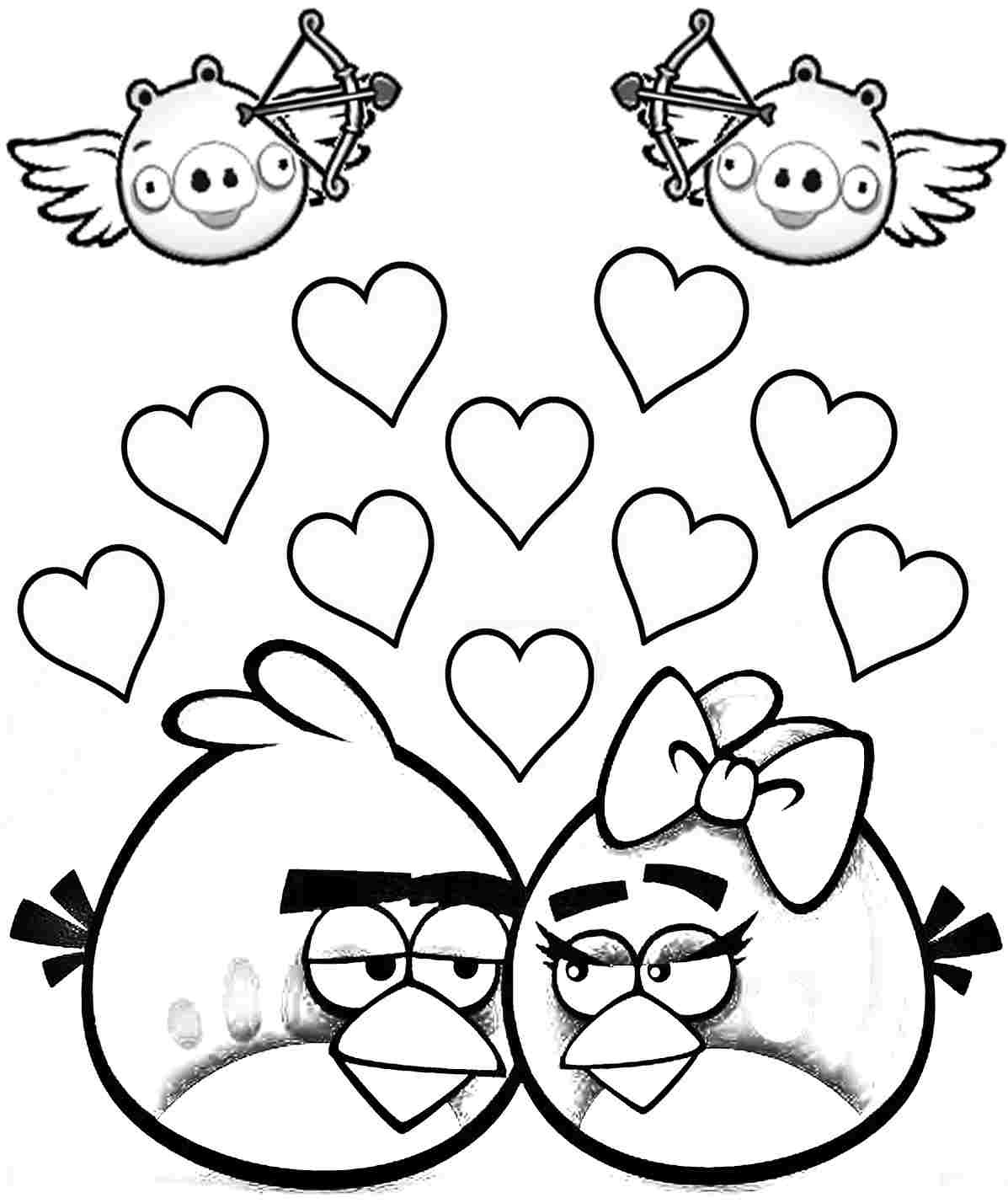 Luxury Printable Valentines Day Coloring Pages 93 In Gallery Coloring Ideas with Printable Valentines Day Coloring