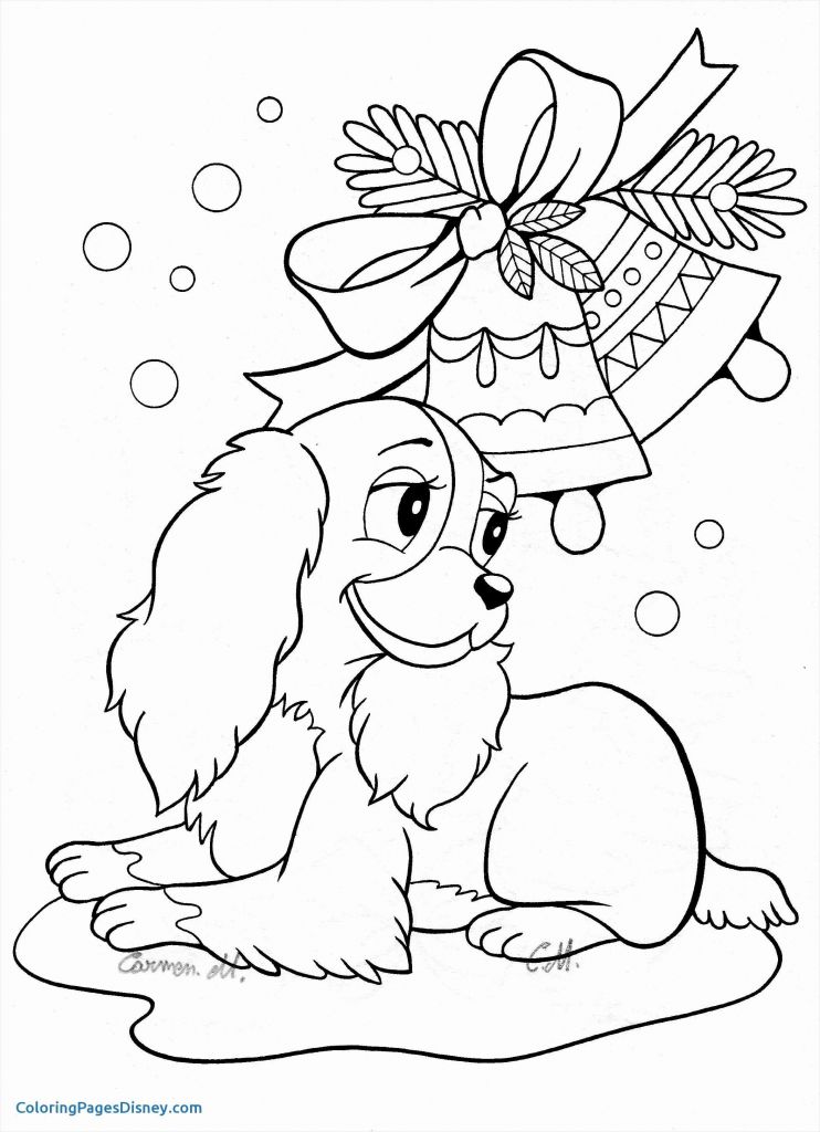 Princess Ariel Coloring Pages Free | BubaKids.com