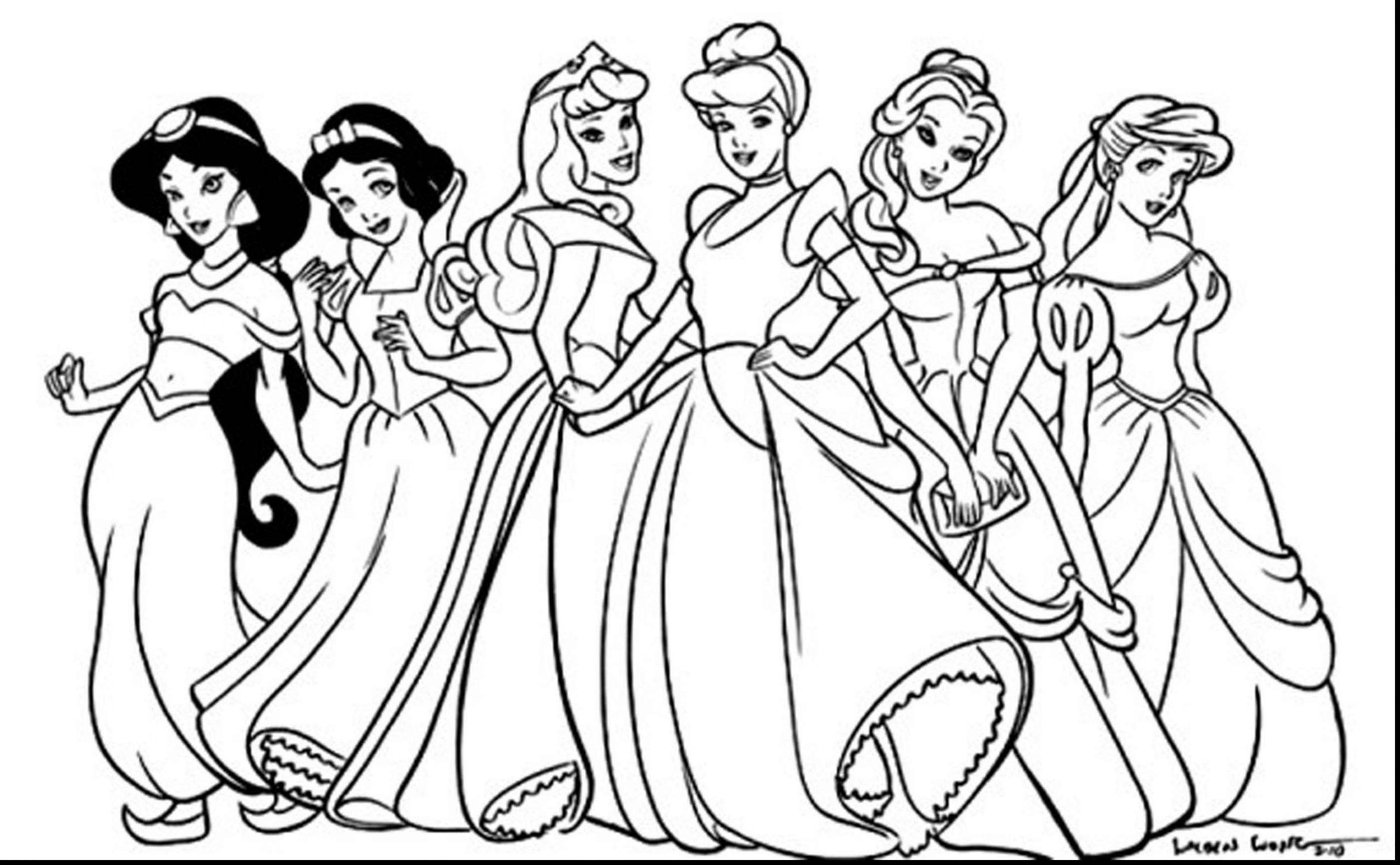 Free Princess Coloring Pages Lovely New Dress Up Coloring Pages to Print 76a5f O D the Free