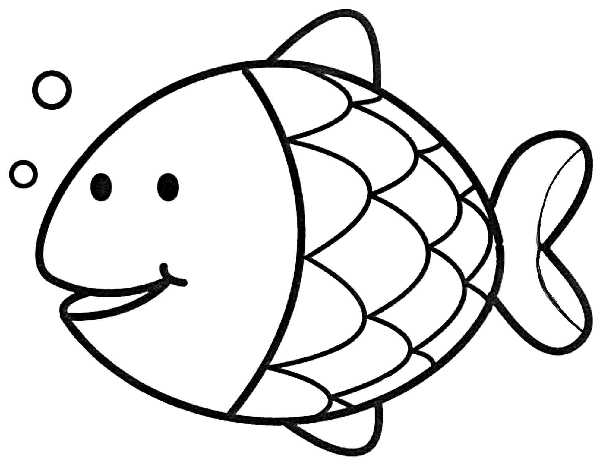 Coloring Book Fish Coloring Pages 91 With Fish Coloring Pages from Fish Coloring Pages