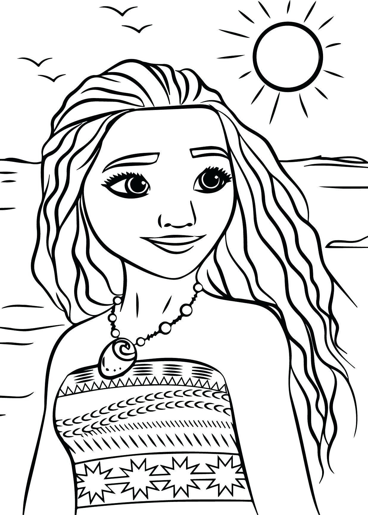 Princess Coloring Pages Inspirationa Princess Coloring Pages Pdf Printable S Humorous Lovely