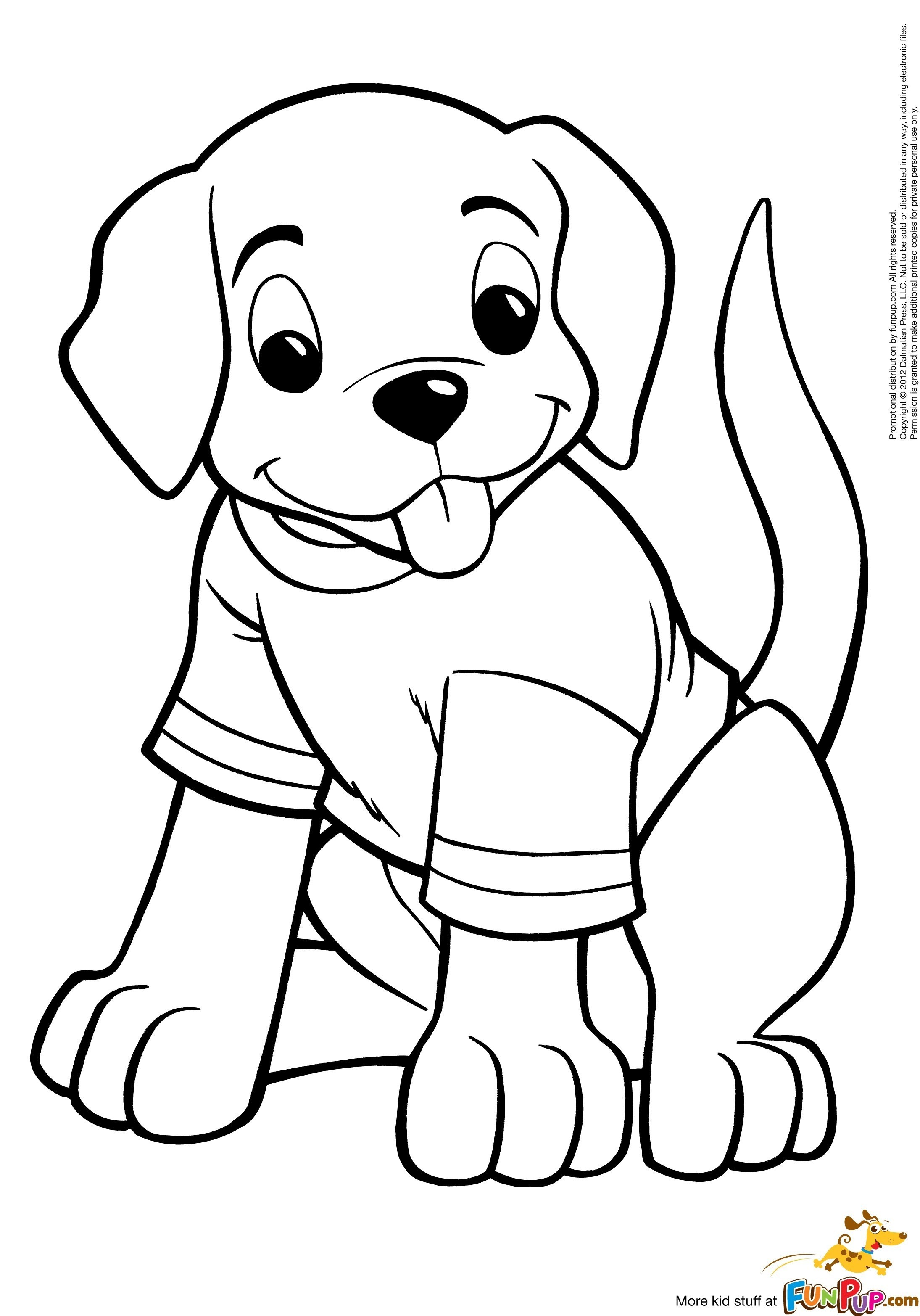 Animal Coloring Awesome Coloring Pages Animals Lovely Puppy Coloring 0d