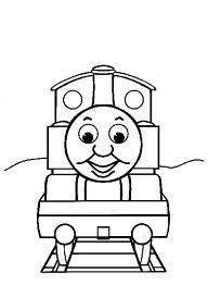 thomas the train coloring pages Google Search