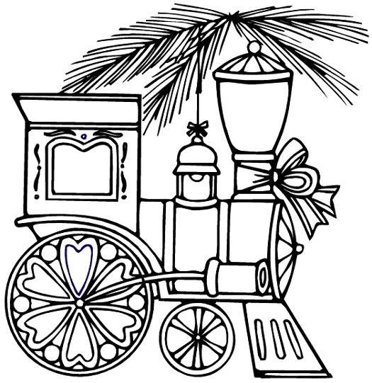 train coloring pages for christmas train coloring pages for christmas