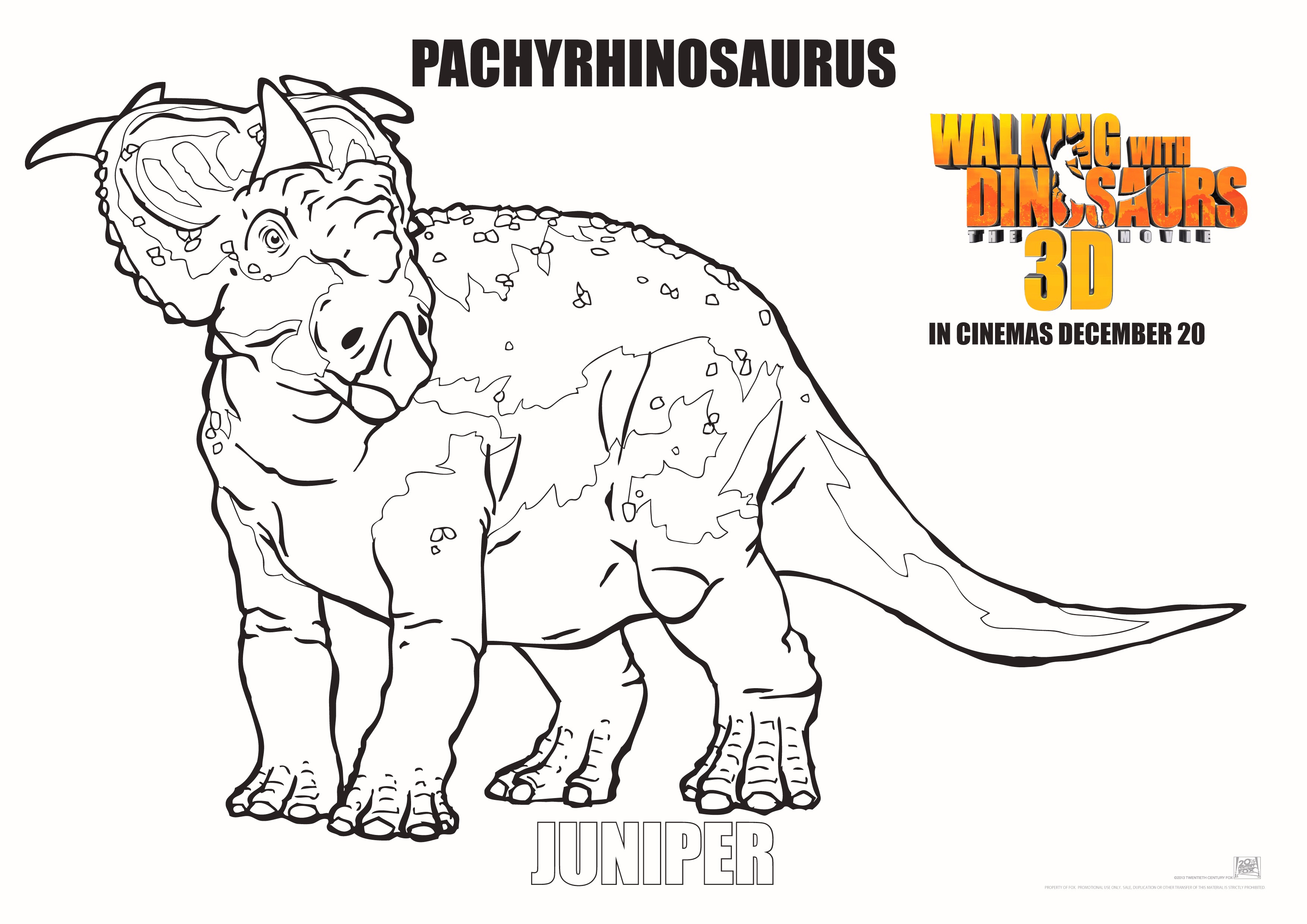 Dinosaur Printable Coloring Pages Best Improved Troodon Coloring Page Walking with Dinosaurs How to Draw