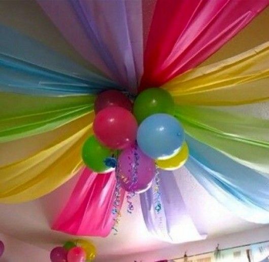 Exciting My Little Pony Birthday Party Ideas for Kids – Diy Food Garden …